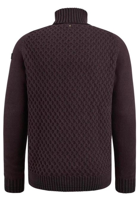 PME legend roll neck cotton